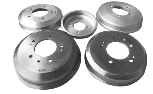 Brake Drums